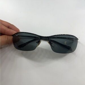 RAY BAN SUNGLASSES